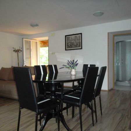 נזרין Hodak Apartment מראה חיצוני תמונה