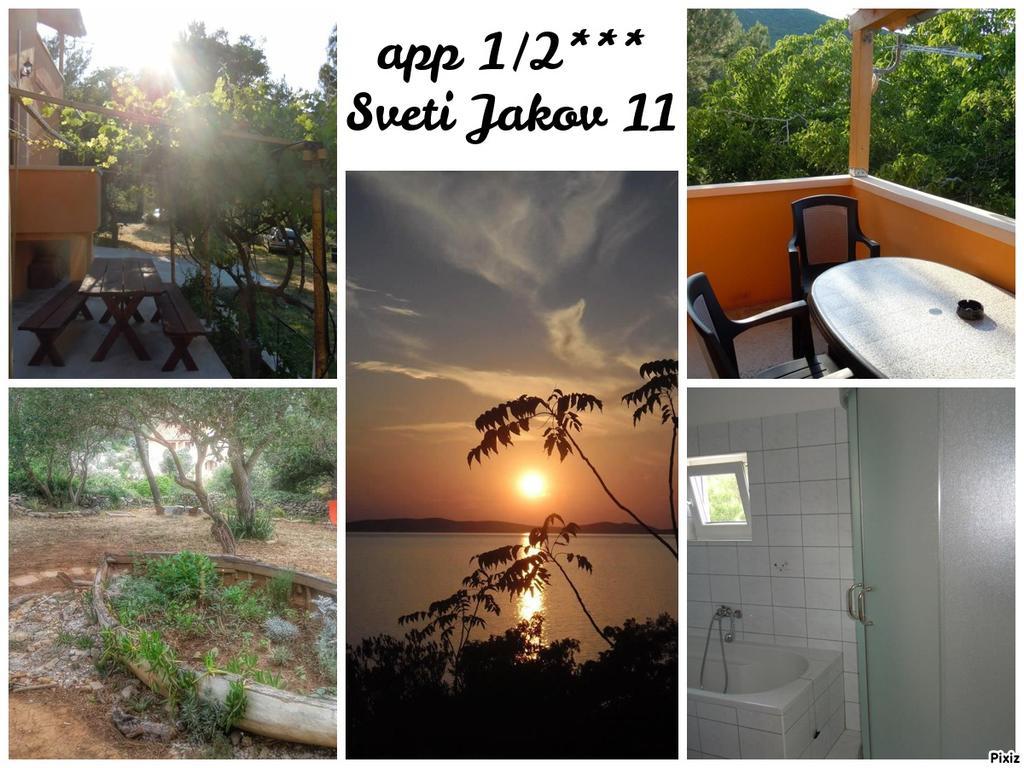 נזרין Hodak Apartment מראה חיצוני תמונה