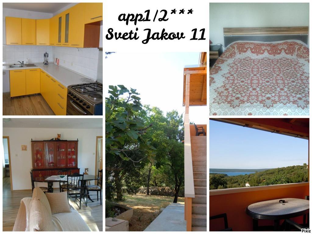 נזרין Hodak Apartment מראה חיצוני תמונה