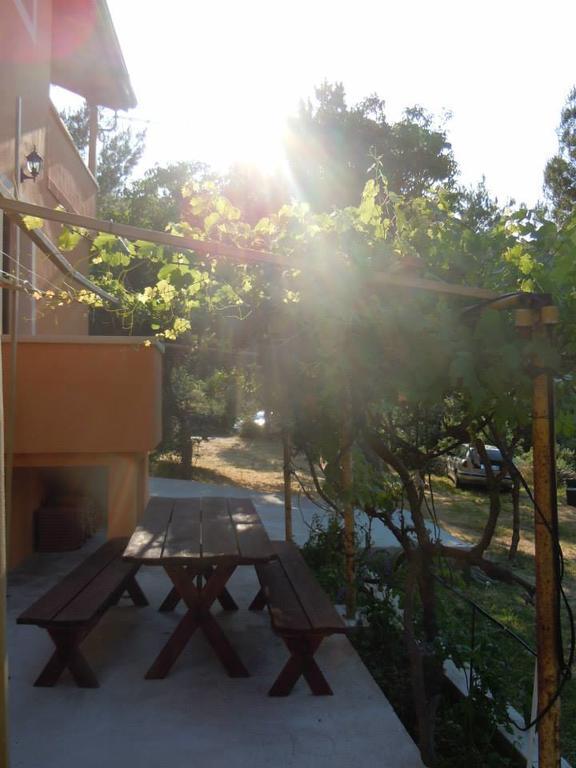 נזרין Hodak Apartment מראה חיצוני תמונה