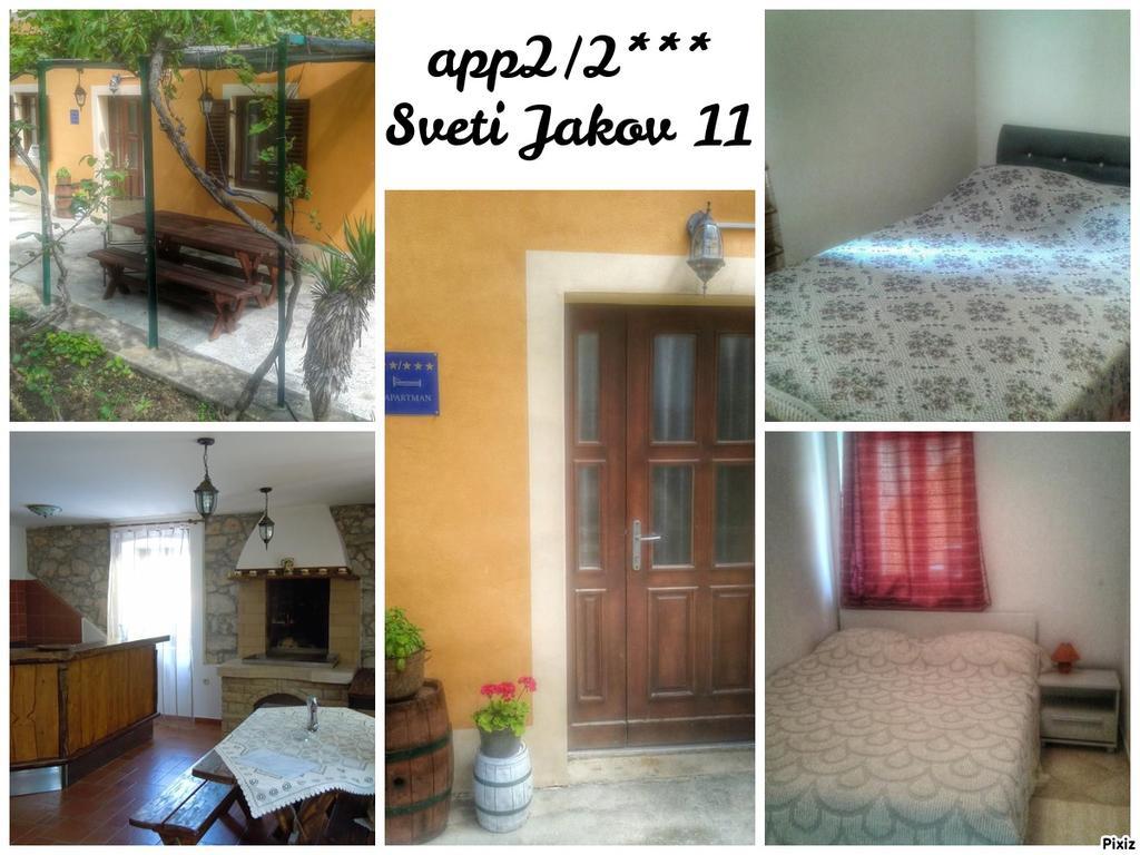 נזרין Hodak Apartment מראה חיצוני תמונה