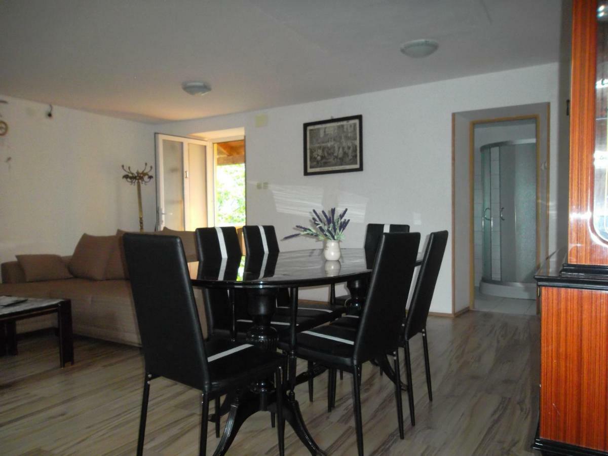 נזרין Hodak Apartment מראה חיצוני תמונה