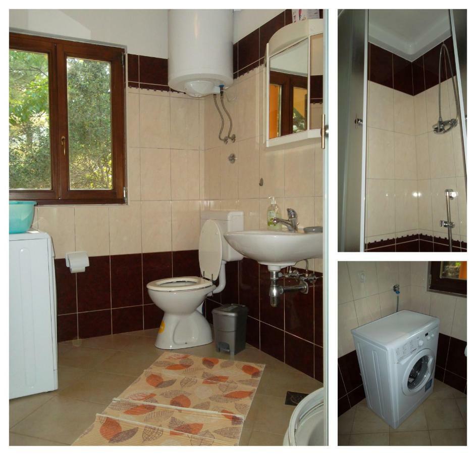 נזרין Hodak Apartment מראה חיצוני תמונה