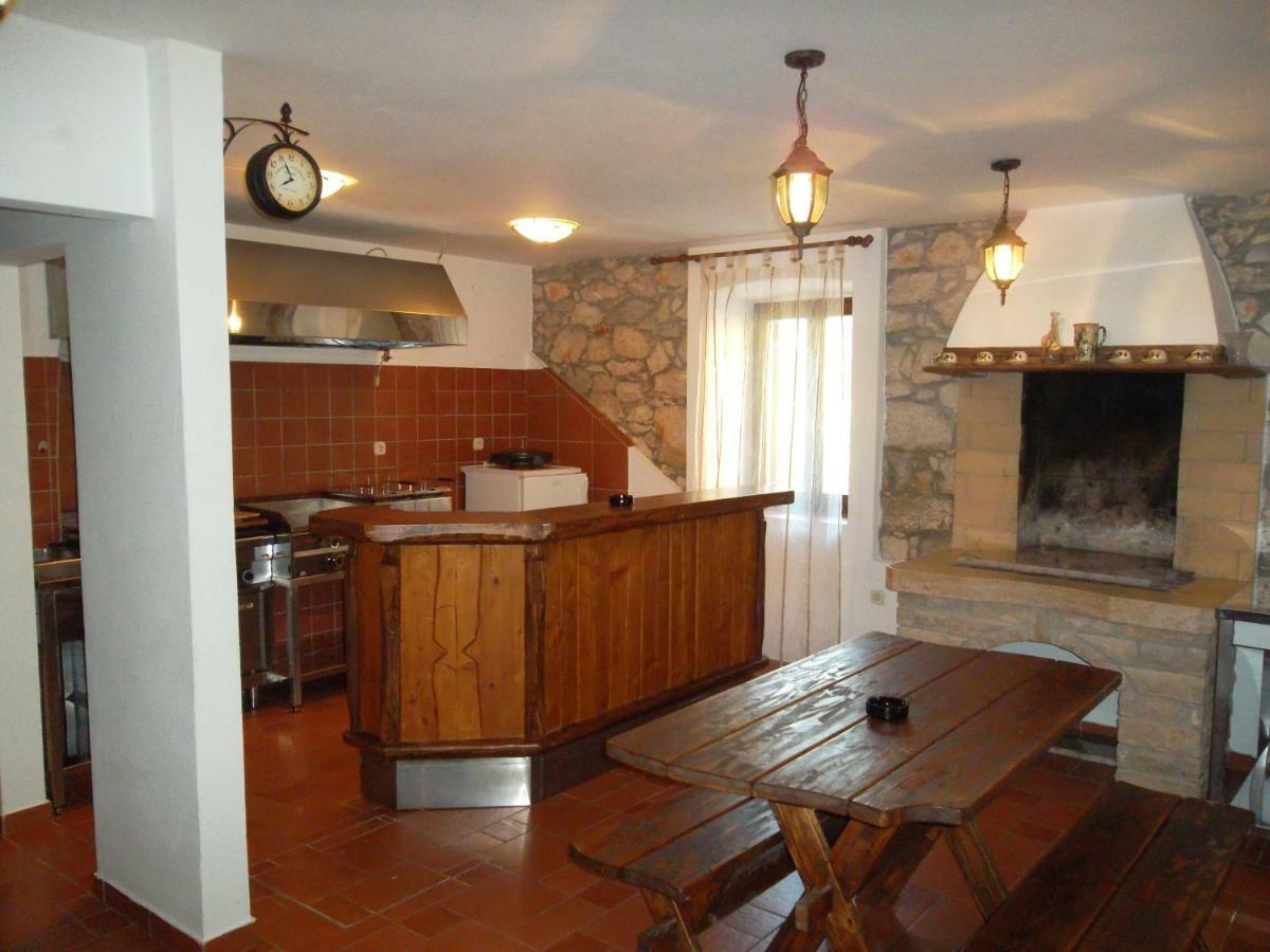 נזרין Hodak Apartment מראה חיצוני תמונה