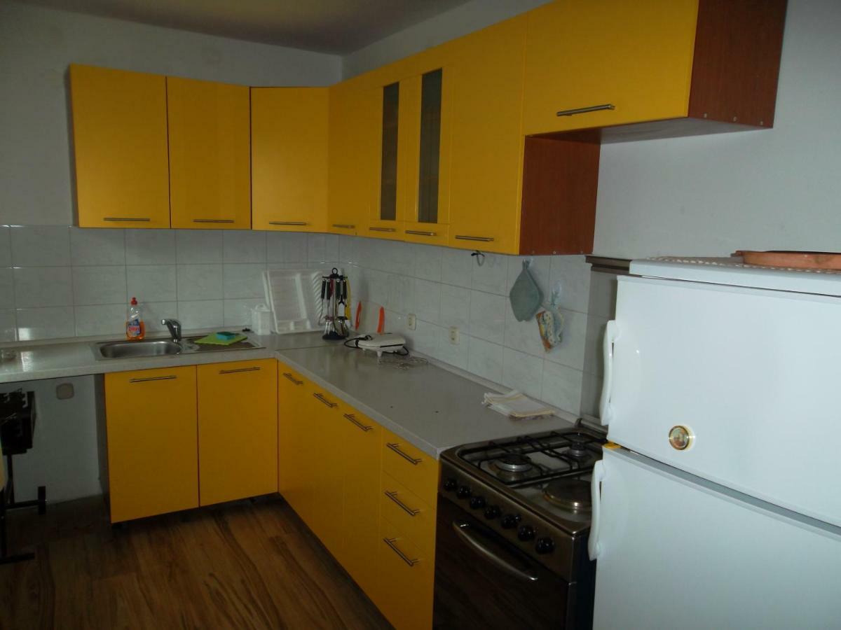 נזרין Hodak Apartment מראה חיצוני תמונה