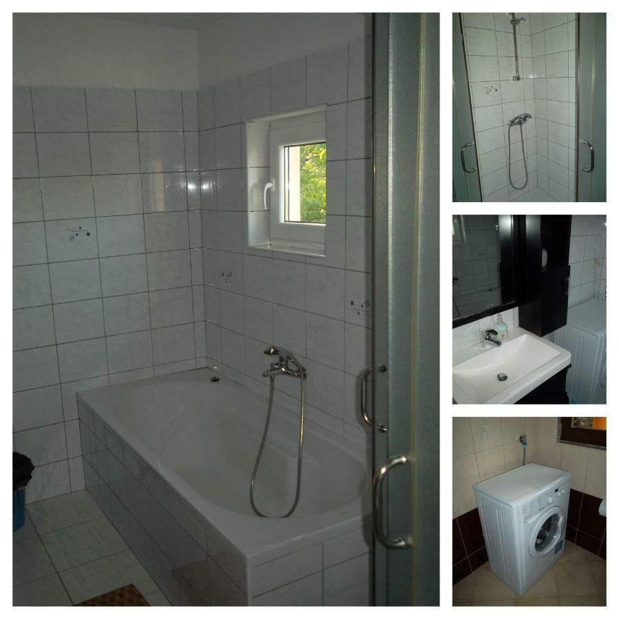 נזרין Hodak Apartment מראה חיצוני תמונה