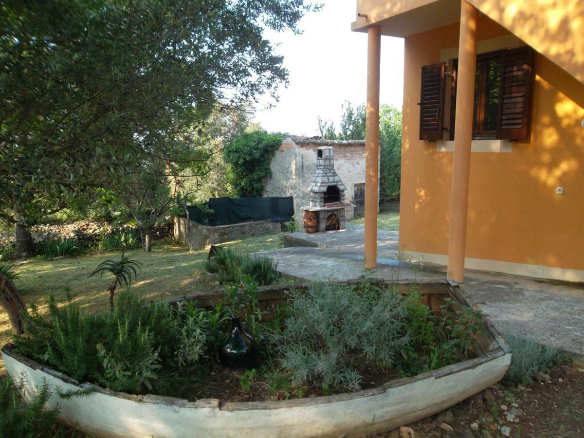 נזרין Hodak Apartment מראה חיצוני תמונה