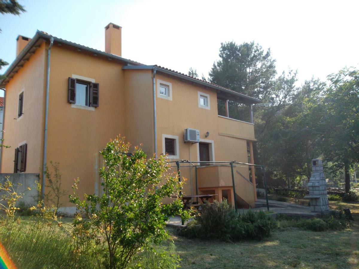 נזרין Hodak Apartment מראה חיצוני תמונה