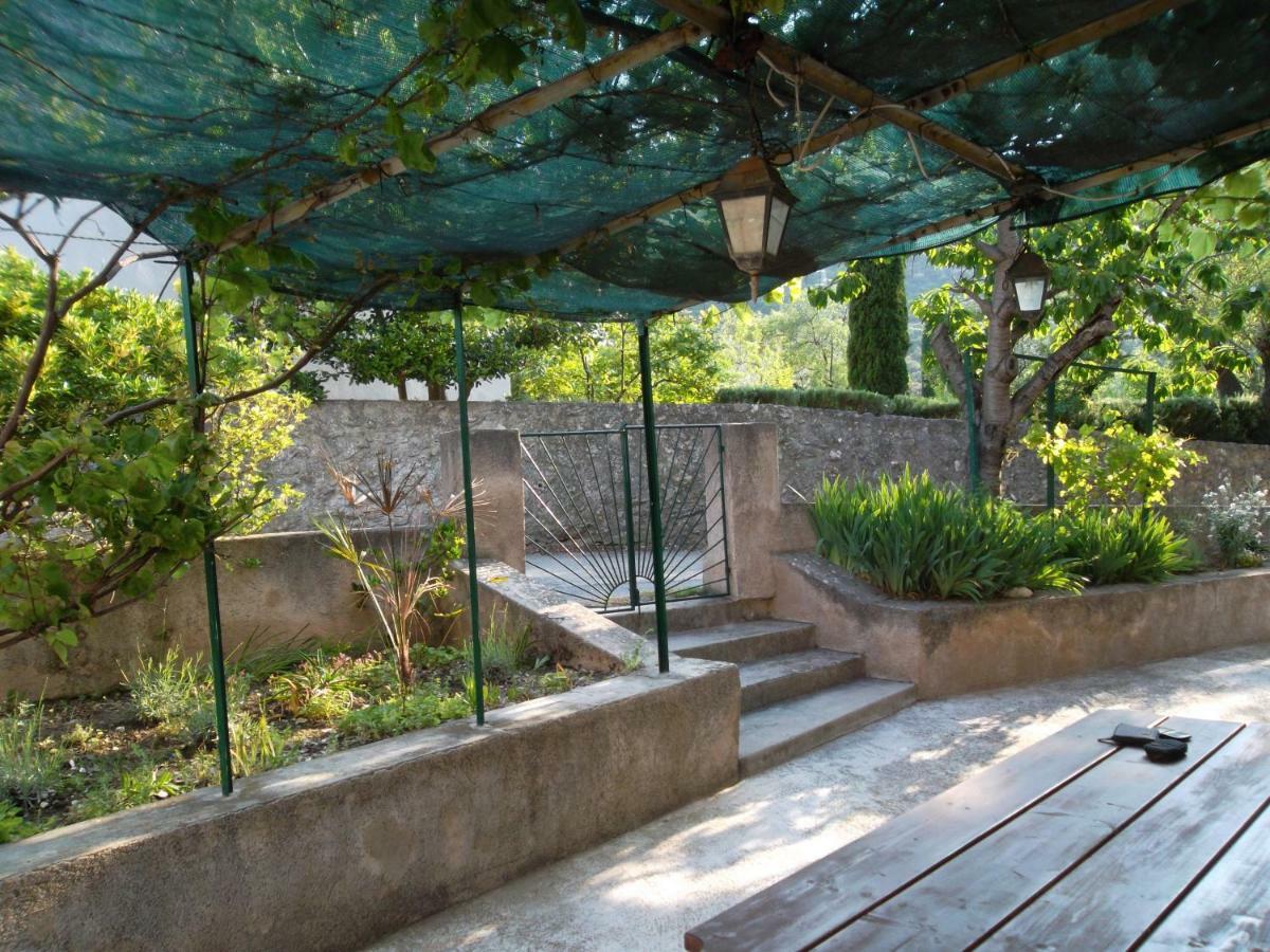 נזרין Hodak Apartment מראה חיצוני תמונה
