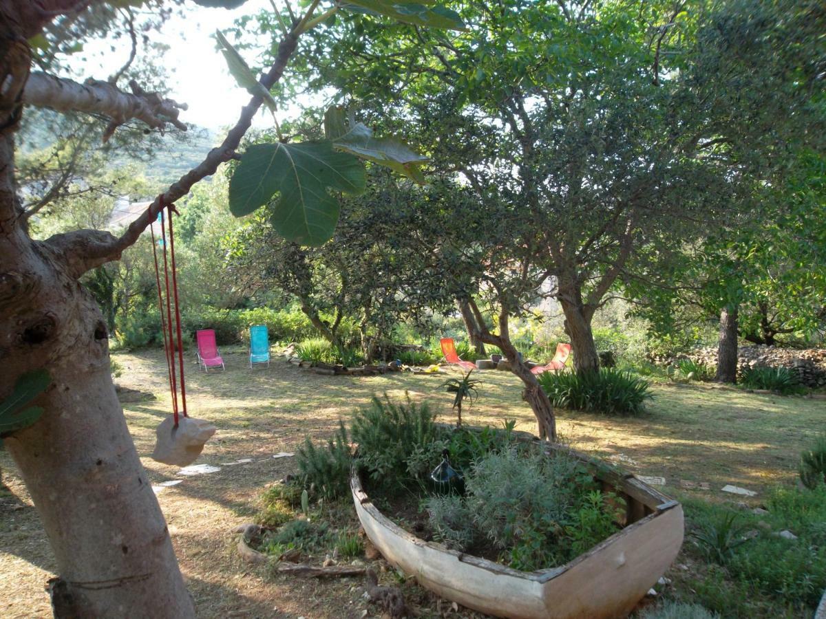 נזרין Hodak Apartment מראה חיצוני תמונה
