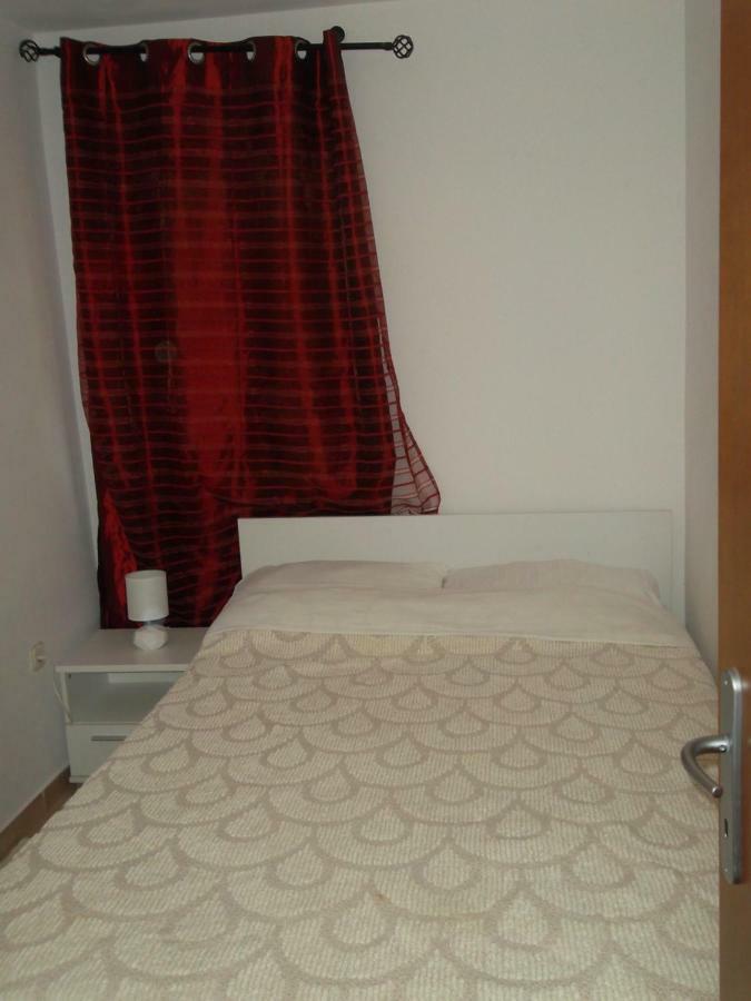 נזרין Hodak Apartment מראה חיצוני תמונה