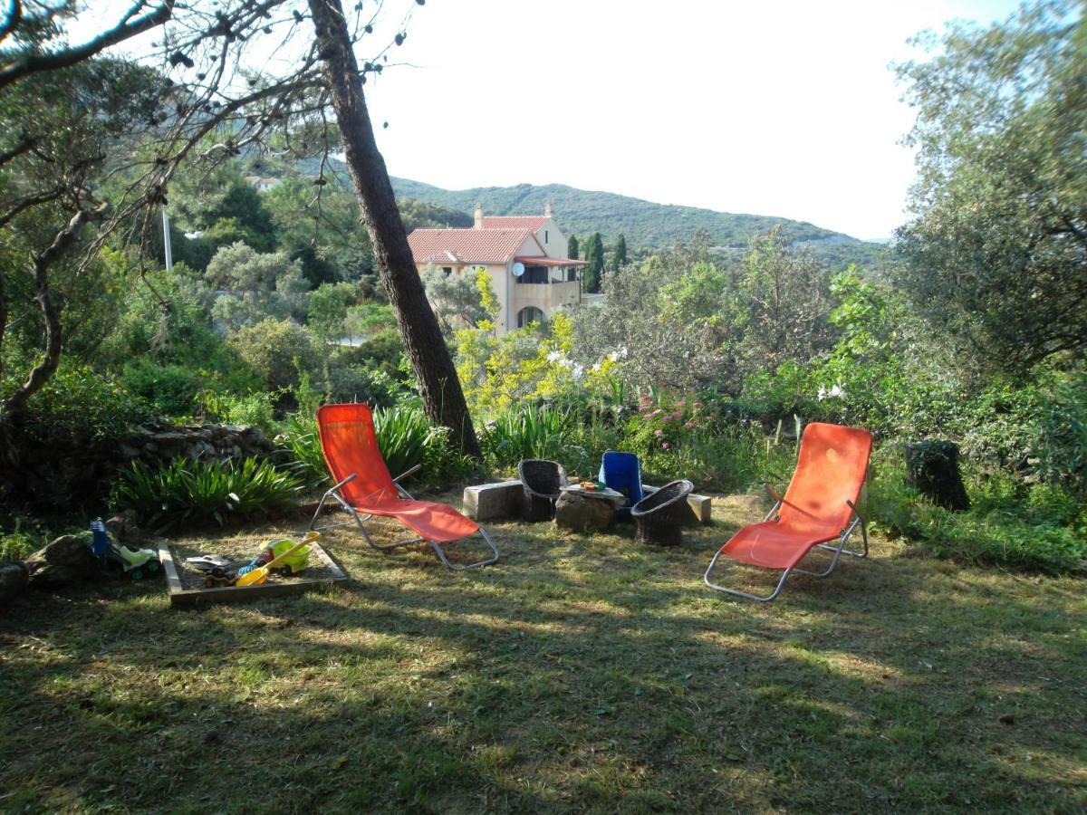נזרין Hodak Apartment מראה חיצוני תמונה