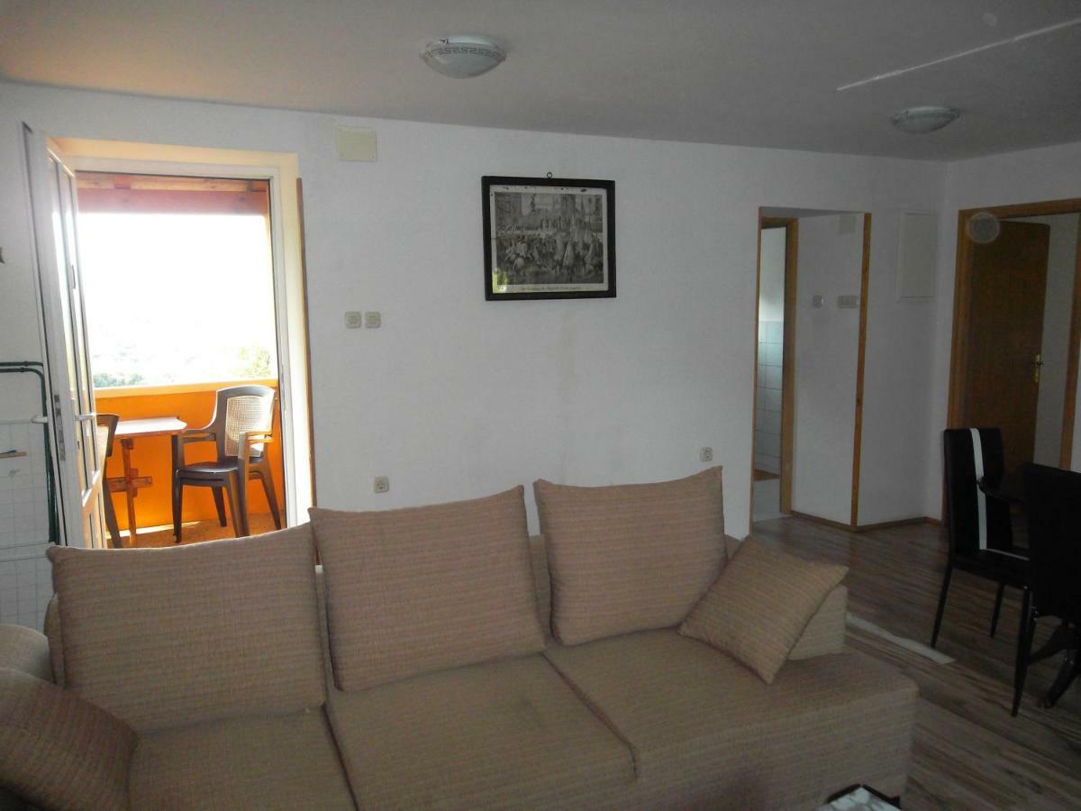 נזרין Hodak Apartment מראה חיצוני תמונה
