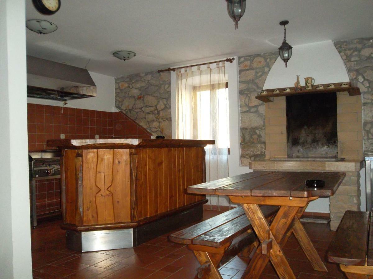 נזרין Hodak Apartment מראה חיצוני תמונה